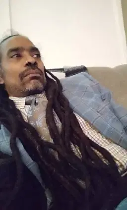 Dawud Shabazz - comedian