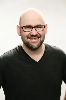 Dan Bublitz Jr - comedian