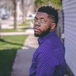 Deandre Ryan - comedian