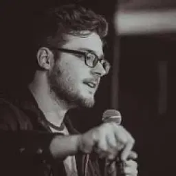 Declan Dolan - comedian