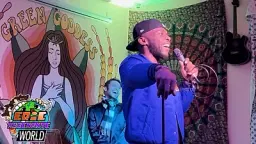 Dee Mo  - comedian
