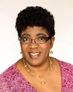 Dee Watson - comedian