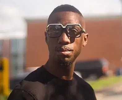 Demetrius Torrence