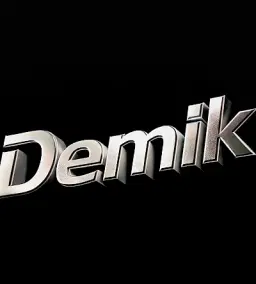 Demik - comedian