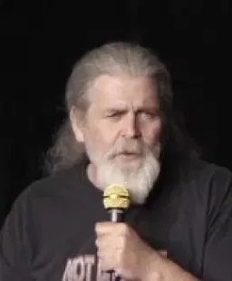 Dennis Cruise - comedian