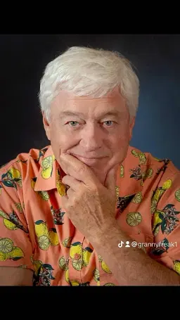 Dennis Maley - comedian