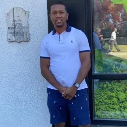 Deon Yancy - comedian