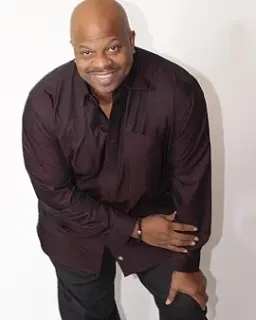 Derrick Cakley - comedian