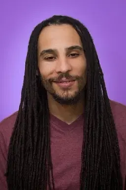 Desmond Williams - comedian