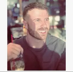Destin Andrew Ryals - comedian