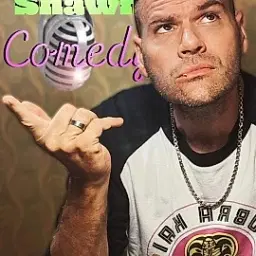 Dewey Shawn  - comedian