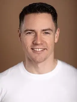 Dewi Thomas - comedian