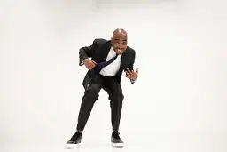 Dezz white - comedian