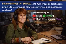 Diane Dean-Epps - comedian