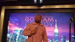 Dink Kearney  - comedian