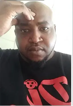 dj gudburger - comedian