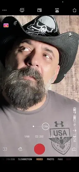 Doc Faery - comedian
