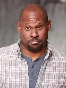 DOC Farrow - comedian