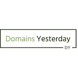 DomainsYesterday