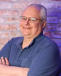 Don Herbert - comedian