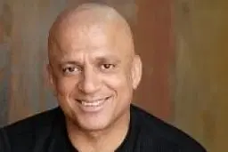 Donald Lacy - comedian