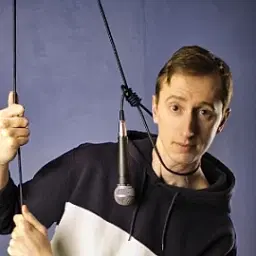 Donatas Kveselys - comedian