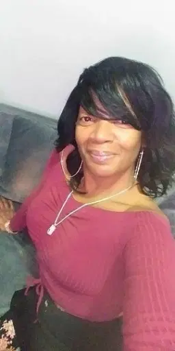 Donita Michelle - comedian