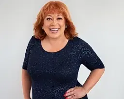 Donna Joy - comedian