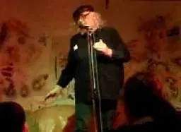 donnie shovlin - comedian