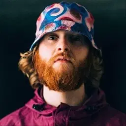 Donny Jevs - comedian