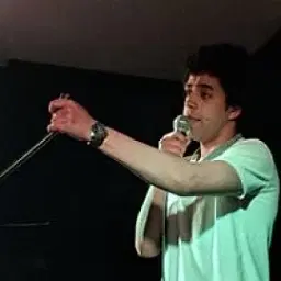 Donny Kingston - comedian