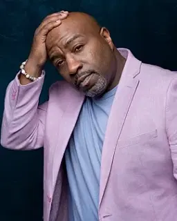 Dontee' Ray - comedian