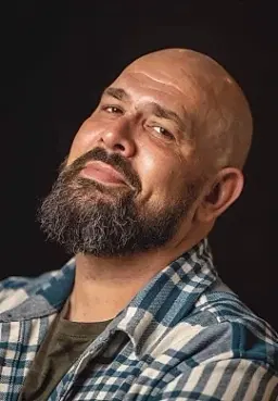 Doug Carter - comedian