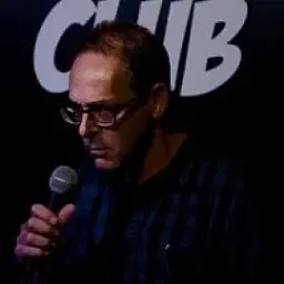 Douglas M Max - comedian