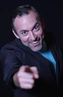 Doyle - comedian