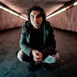 Dragos Cristian - comedian
