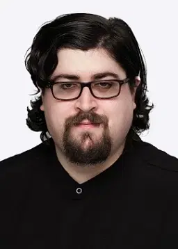 Dreux Ferrano Jr. - comedian