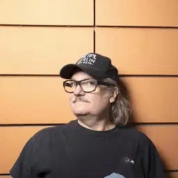 Drew Portnoy - comedian