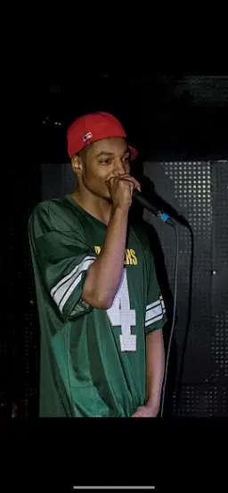 Drew Beans  - comedian