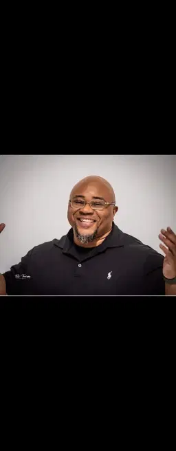 Dru Cham - comedian