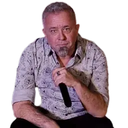 Duncan Jay - comedian