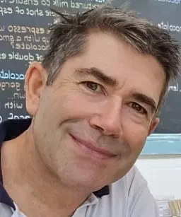Duncan MacGregor - comedian