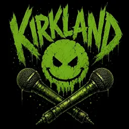 Dustin Kirkland - comedian
