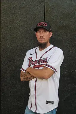 Dusty Deaton - comedian