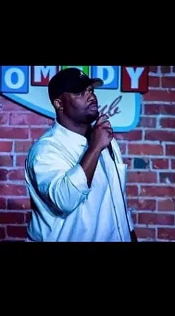 Dvir Abrams - comedian