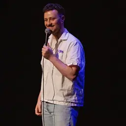 Dylan Bone - comedian