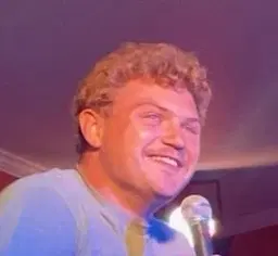 Dylan Elkins - comedian
