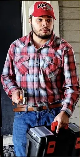 Earl Buck - comedian
