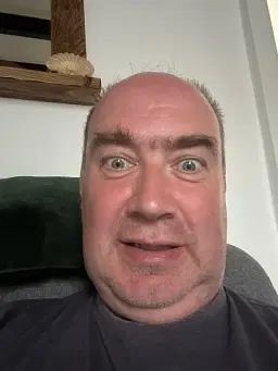 Edmund - comedian
