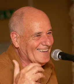 Edward Chapman - comedian